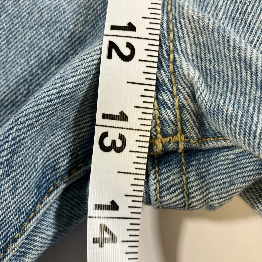 Levis levis 501